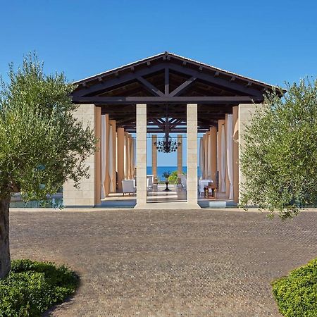 The Romanos, A Luxury Collection Resort, Costa Navarino Romanos  Exterior foto