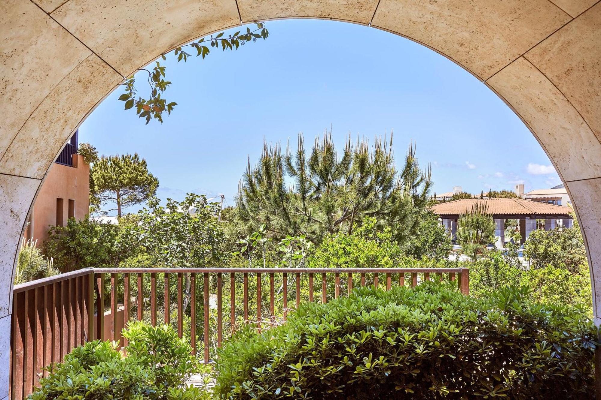 The Romanos, A Luxury Collection Resort, Costa Navarino Romanos  Exterior foto